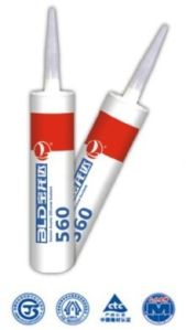 General Purpose Acetic Silicone Sealant