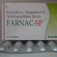 Farnac  Sp Tablet