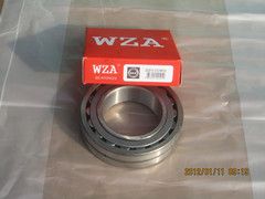 Spherical Roller Bearings