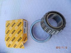 chrome steel Taper Roller Bearing, Brand Name : WZA