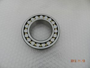 Spherical Roller Bearings