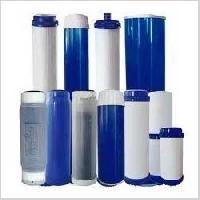 Carbon Water Filter