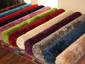 Polyester Carpets