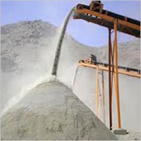 Stone Crushing Plant