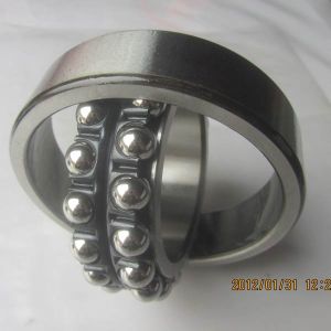 Self Aligning Ball Bearings