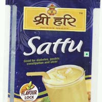 Sattu Flour