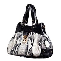 Designer Couture Handbag (SNAK-0001-1)