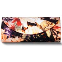 Digitally Printed Clutches