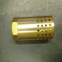 Brass Footvalve