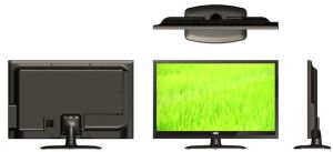 led tv