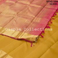 kanchipuram sarees