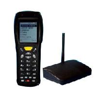 wireless data terminal