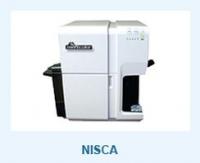 Nisca Card Printer