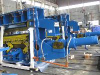 steel mill equipment