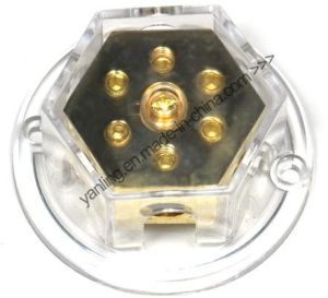 Power Distribution Block