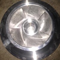 Automotive Impeller