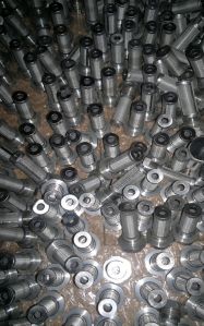 Stainless Steel Filter Elements