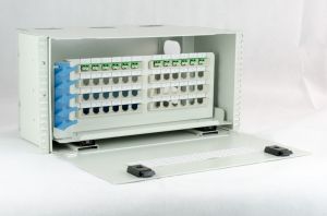 Optic Distribution Frame