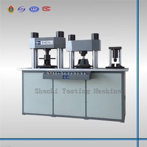 Quick Forging Testing Machine