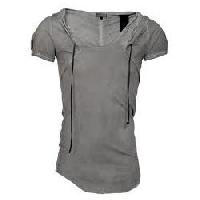 Ladies Boat Neck T-Shirt