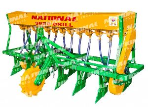 NATIONAL SEED DRILL