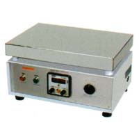 Hot Plate  Rectangular