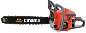 58cc 2.1kw Gas Chain Saw
