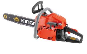 62cc 2.4kw With 22 Chain Portable Chain Saw