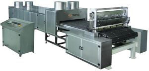 Hard Candy Production Line