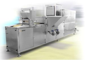 Jelly Candy Production Line