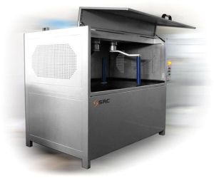 Sugar Extrusion Bleaching Machine