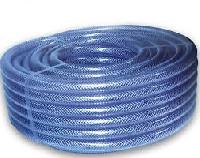 reinforced pvc hose