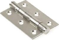 steel hinge