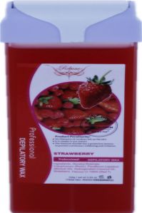 100g Depilatory Wax Cartridge, Natrual Hair Removal Wax