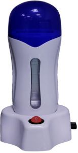 Hand Held Roller Depilatory Wax Heater