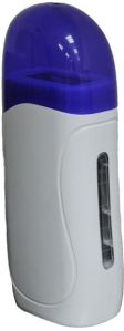 Single Hand Held Roller Wax Heater