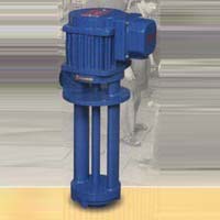 Centrifugal Coolant Pumps