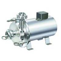 High Flow Centrifugal Pumps