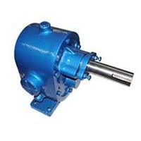 Jacketed Gear Pumps