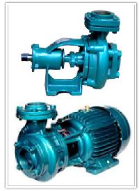 Monoblock Pumps