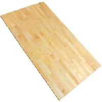 rubber wood boards