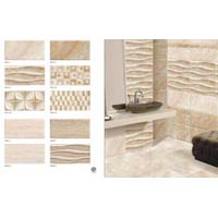 Digital Ceramic Wall Tiles