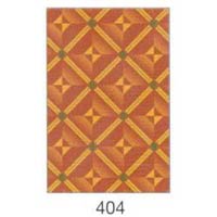New Design Ordinary Brown Printed Ceramic Wall Tiles 8 X 12
