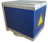 Fiber Laser Galvanometer Scanner