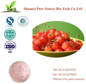 Nature Acerola Cherry Extract
