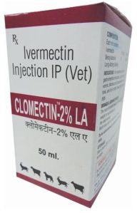 Clomectin-2% LA Injection