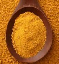 curry powder