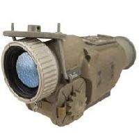 Military Rifle Scopes