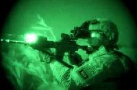 Night Vision Rifle Scopes