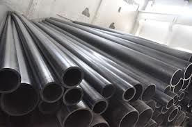 Aluminum Pipes